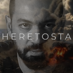 Moez Mazoud-Egypt - Here to stay