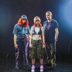 Eville-UK - Plaything