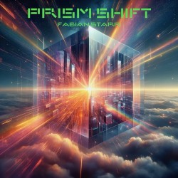 Fabian Starr-USA - Electric Hearts