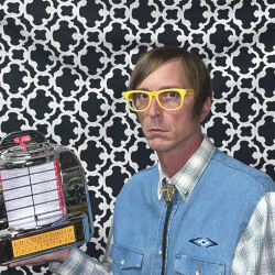 Tele & The Ghost of our Lord-USA - Barking Up Your Tree