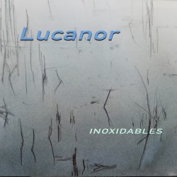 INOXIDABLES-Spain - Lucanor