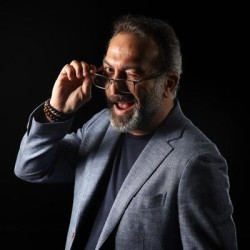 Garo Weladian-UAE - The One That Got Away