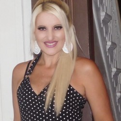 Jackie Carson-USA - Don't Come Again