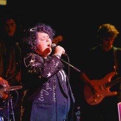 Amity-UK - To make a man