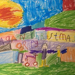 Orpy-IRL - A Pagan Christmas