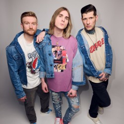 Nothing Like Robots-USA - Booty Calls