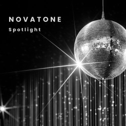 Novatone-IRL - Spotlight