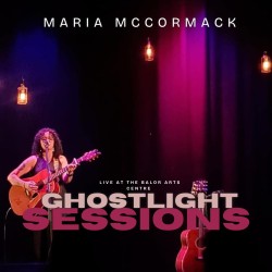 Maria Mc Cormack-IRL - I Learned to Pray